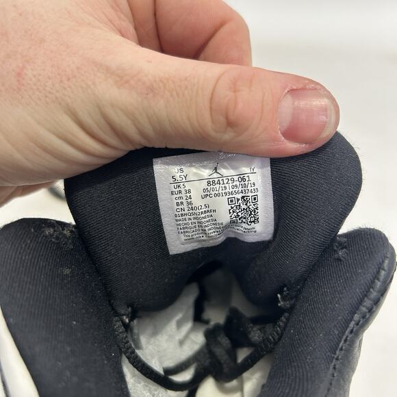 Nike Air Jordan 13 Retro GS “Reverse He Got Game” - Picture 8 of 9